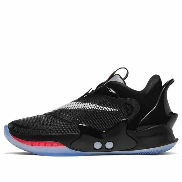 Nike ナイキ メンズ スニーカー 【Nike Adapt BB 2.0 'NBA ASG 2020' BQ5397-001】 サイズ US_9(27.0cm)｜asty 67,540円
