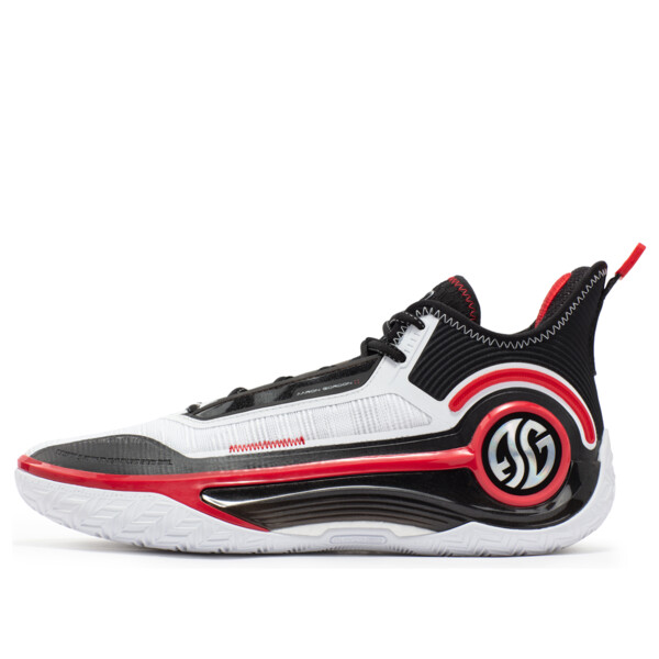 361 Degrees ３６１ディグリー メンズ スニーカー  【361 Degrees AG4 Aaron Gordon \u0027SOMEDAY\u0027 572341111-1】  大きさ US_7(25.0糎)