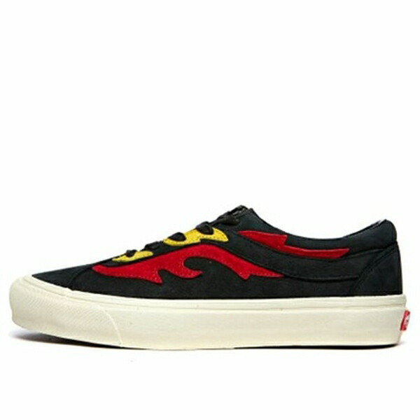 VANS TNT SG TIBETAN RE 8.5 スニーカー（公式】Vans（ヴァンズ