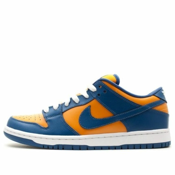 Nike ナイキ メンズ スニーカー 【Nike SB Dunk Low Pro 'Sunset French Blue' 304292-704】 サイズ US_9(27.0cm)｜asty 102,190円