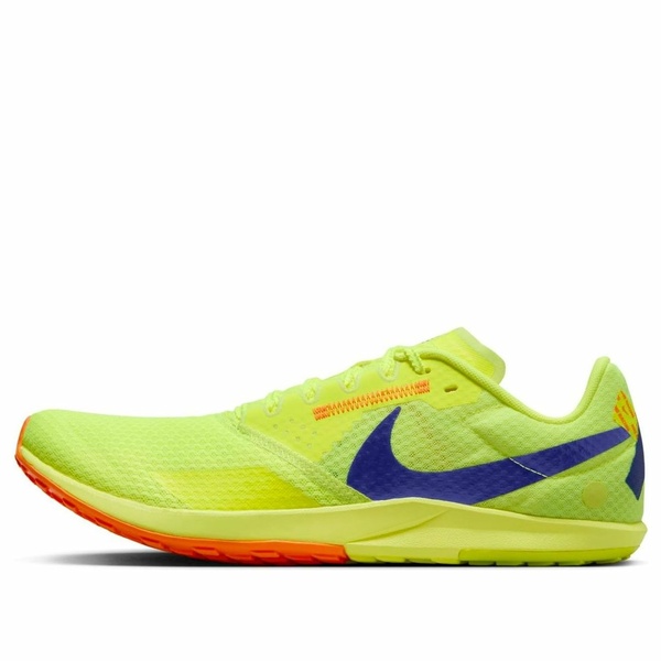 楽天市場】【 NIKE ZOOM RIVAL WAFFLE 5 'VOLT MINT FOAM' / VOLT MINT