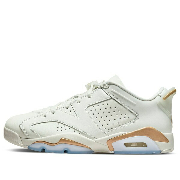 Air Jordan ジョーダン メンズ スニーカー  【Air Jordan 6 Low \u0027Lunar New Year\u0027 DH6928-073】  大きさ US_7(25.0糎)