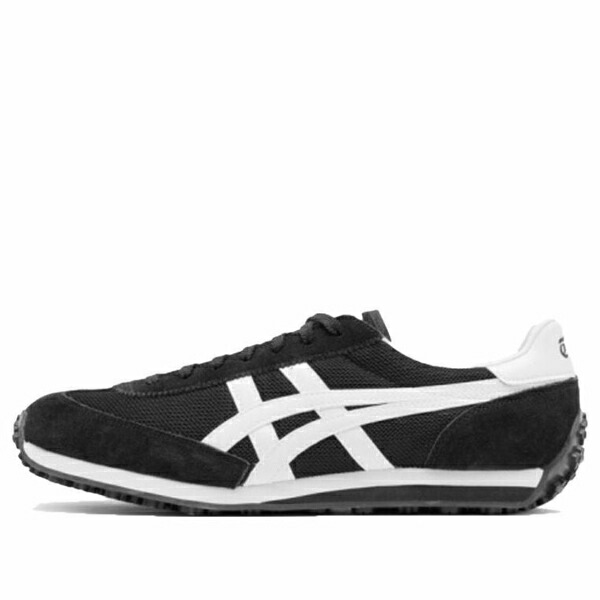 楽天市場】オニツカタイガー スニーカー Onitsuka Tiger EDR 78 BLACK