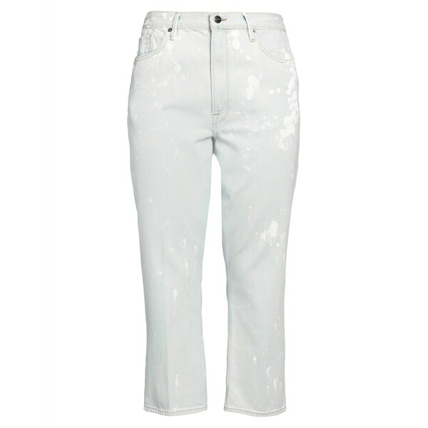 【送料無料】 フレーム レディース デニムパンツ ボトムス Jeans Blue 27,170円