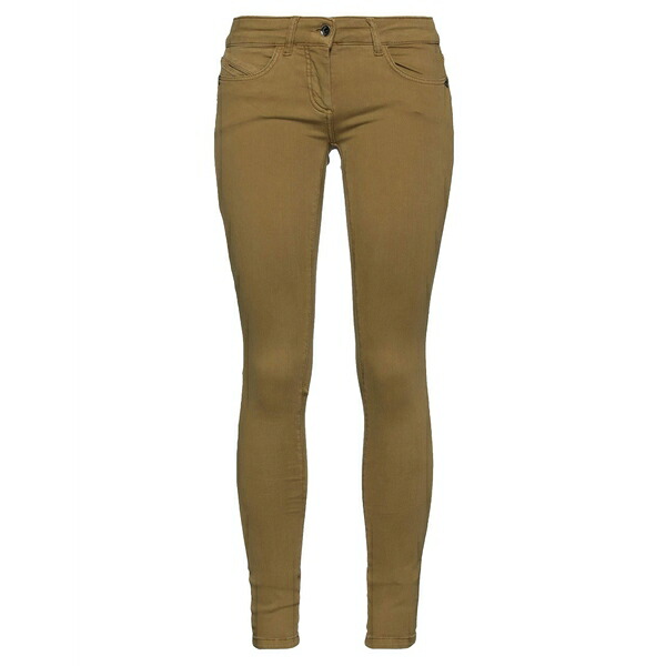 【送料無料】 パトリツィア ペペ レディース デニムパンツ ボトムス Jeans Green