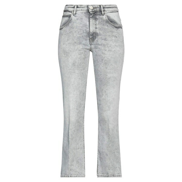 【送料無料】 PTトリノ レディース デニムパンツ ボトムス Jeans Grey