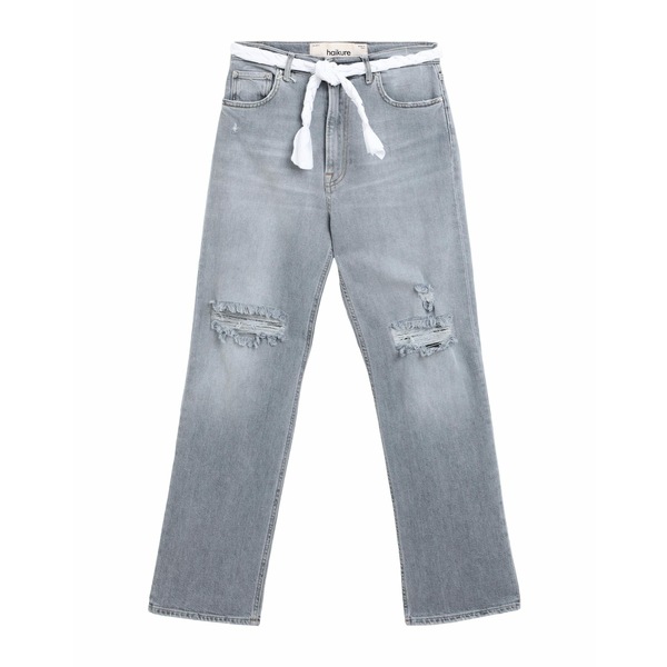 【送料無料】 ハイクール レディース デニムパンツ ボトムス Jeans Blue