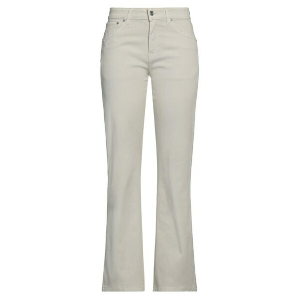 【送料無料】 デパートメントファイブ レディース デニムパンツ ボトムス Jeans Grey