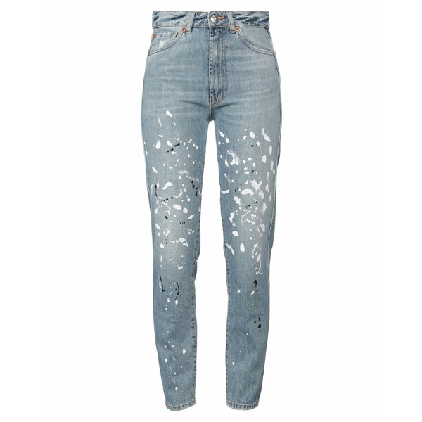 【貨物輸送無料】 スリーバイワン レディース ジーンズズボン下 ボトムス Jeans Blue レディースファッション-ボトムス-パンツ