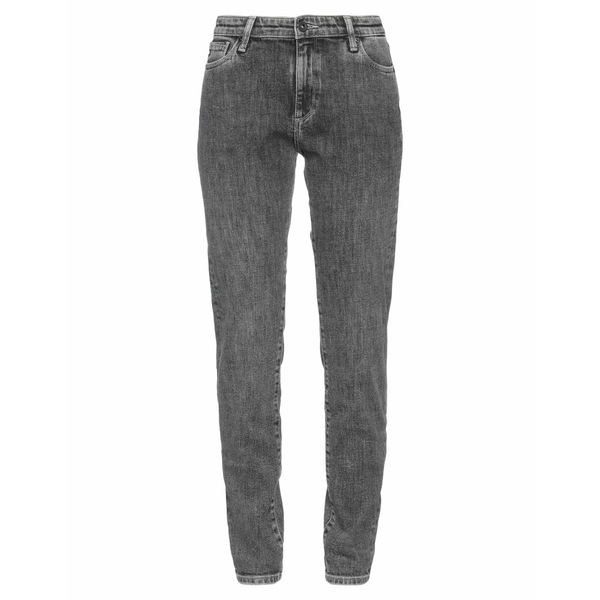 【送料無料】 エージージーンズ レディース デニムパンツ ボトムス Jeans Grey