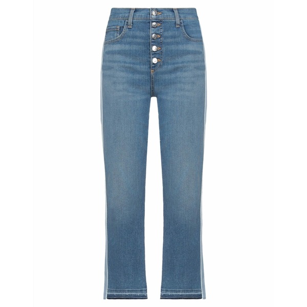 【送料無料】 ヴェロニカ ベアード レディース デニムパンツ ボトムス Jeans Blue