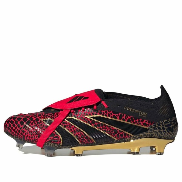 adidas アディダス メンズ スニーカー 【adidas Predator 25 'Year of the Snake' IH0958】 サイズ US_7(25.0cm)|asty