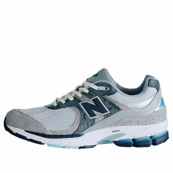 New Balance ニュー平衡にする メンズ スニーカー  【New Balance atmos x 2002R \u0027Shibuya Rat\u0027 M2002RAT】  大きさ US_8(26.0糎)