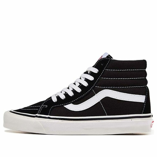 楽天市場】VANS Sk8-Hi 38 Dx 