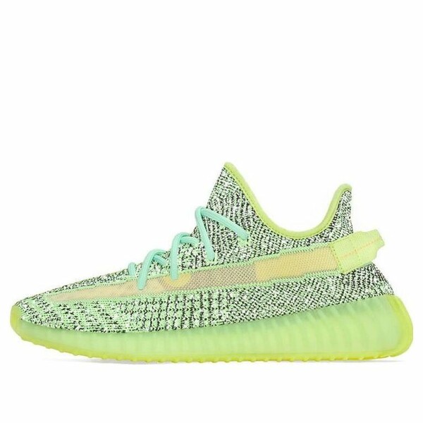 adidas アディダス メンズ スニーカー  【adidas Yeezy Boost 350 V2 Yeezreel Reflective FX4130】  サイズ US_7.5(25.5cm)