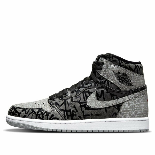 Air Jordan ジョーダン メンズ スニーカー 【Air Jordan 1 High OG 'Rebellionaire' 555088-036】 サイズ US_M_13｜asty