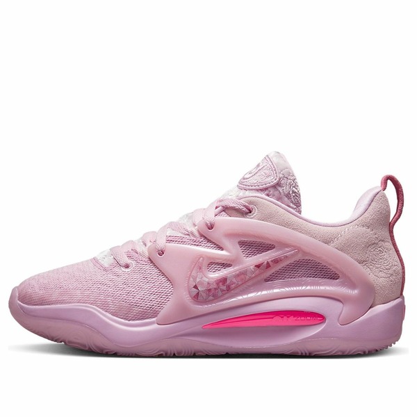 Nike ナイキ メンズ スニーカー  【Nike KD 15 NRG Aunt Pearl DQ3851-600】  サイズ US_9.5(27.5cm)
