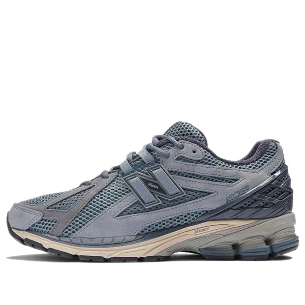 New Balance ニューバランス メンズ スニーカー 【New Balance x AURALEE 1906R 'Flint Stone Pistachio Shell' M1906RAL】 サイズ US_10.5(28.5cm)｜asty
