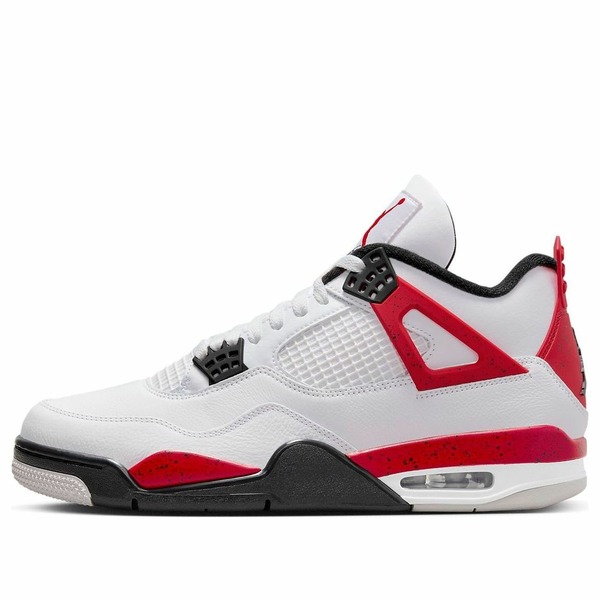 Air Jordan ジョーダン メンズ スニーカー  【Air Jordan 4 Retro \u0027Red Cement\u0027 DH6927-161】  大きさ US_8.5(26.5糎)