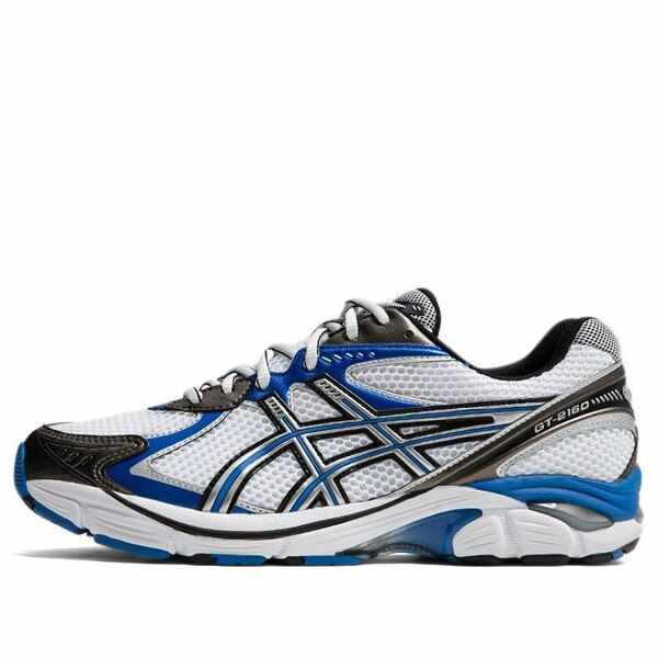 ASICS アシックス メンズ スニーカー  【ASICS GT-2160 \u0027Illusion Blue\u0027 1203A275-101】  大いさ US_9(27.0糎) 靴-メンズ靴-スニーカー