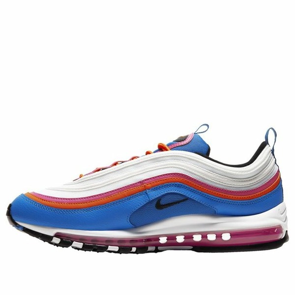 Nike ナイキ メンズ スニーカー  【Nike Air Max 97 \u0027Multi-Color\u0027 CW6992-100】  大きさ US_8(26.0糎)