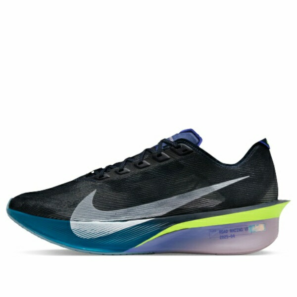 Nike ナイキ メンズ スニーカー  【Nike Vaporfly 4 \u0027Obsidian White Persian Purple\u0027 HF6414-401】  大きさ US_M_15