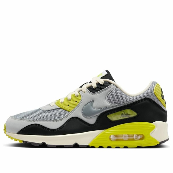 Nike ナイキ メンズ スニーカー  【Nike x Patta Air Max 90 SP Waves Cyber HF8814-001】  サイズ US_M_13