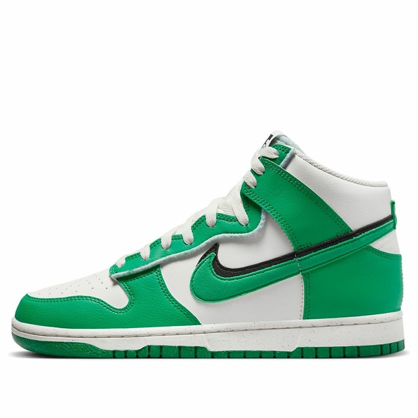 Nike ナイキ メンズ スニーカー  【Nike Dunk High SE \u0027Stadium Green\u0027 DO9775-001】  大きさ US_7.5(25.5糎)