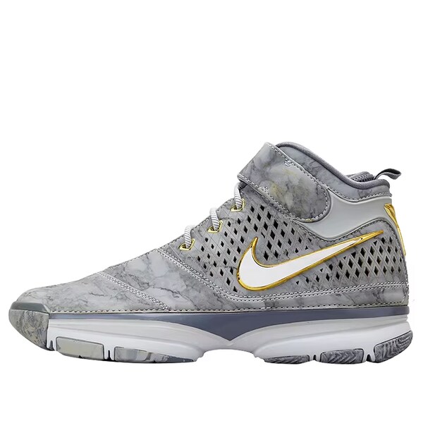 Nike ナイキ メンズ スニーカー  【Nike Zoom Kobe 2 Prelude 640222-001】  サイズ US_10(28.0cm)