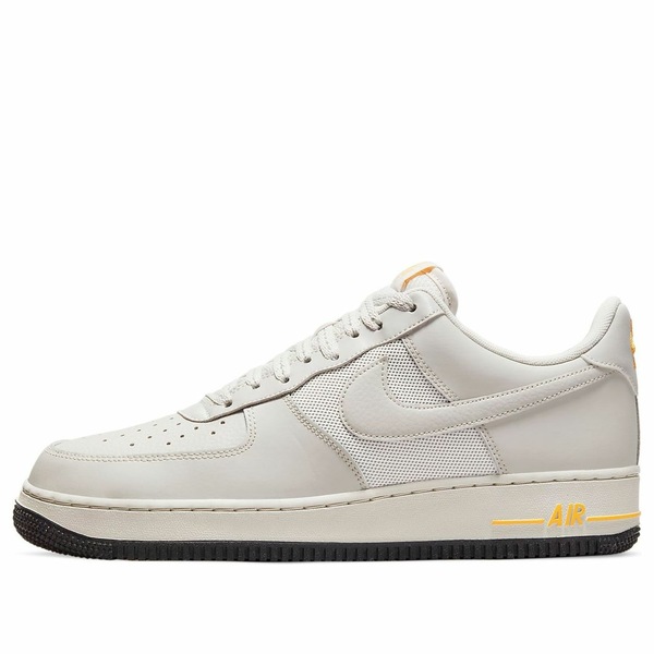 Nike ナイキ メンズ スニーカー  【Nike Air Force 1 Low Reflective Light Bone DO6389-002】  サイズ US_8(26.0cm)