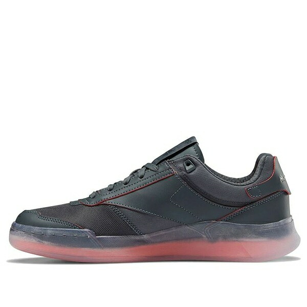 Reebok リーボック メンズ スニーカー  【Reebok Club C Legacy \u0027Pure Grey\u0027 GZ0084】  大いさ US_11(29.0糎) 靴-スニーカー-メンズ靴