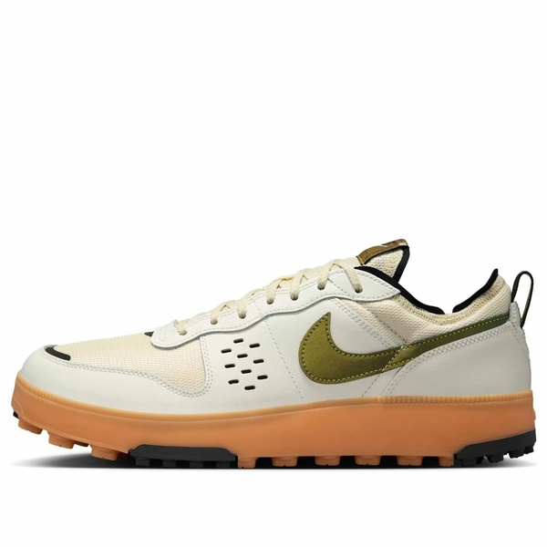 Nike ナイキ メンズ スニーカー  【Nike C1TY \u0027Sail Coconut Milk Pacific Moss\u0027 IB8080-133】  大きさ US_6.5(24.5糎)
