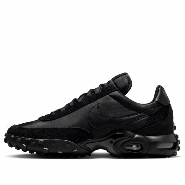 Nike ナイキ メンズ スニーカー 【Nike Air Max Waffle Racer SP 'Black Anthracite' FV6946-001】 サイズ US_M_14|asty