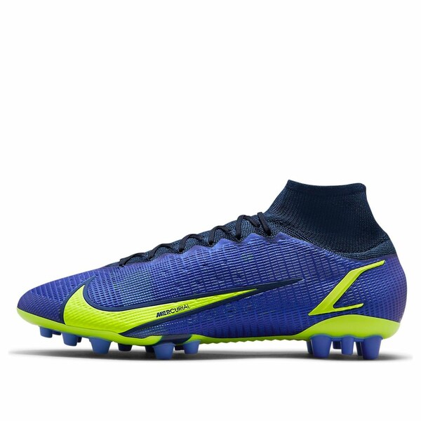 Nike ナイキ メンズ スニーカー  【Nike Mercurial Superfly 8 Elite AG \u0027Recharge Pack\u0027 CV0956-574】  大きさ US_7.5(25.5糎)