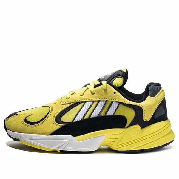 adidas アディダス メンズ スニーカー  【adidas size? x Yung-1 \u0027Acid House\u0027 F35151】  大きさ US_9(27.0糎)