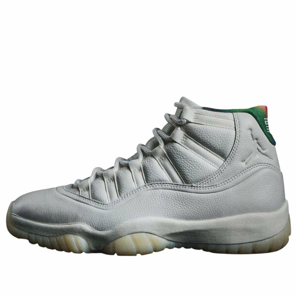 Air Jordan ジョーダン メンズ スニーカー 【Air Jordan 11 '285' IO8959-133】 サイズ US_7(25.0cm)|asty