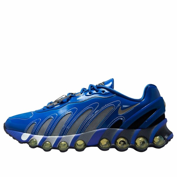 Nike ナイキ メンズ スニーカー  【Nike x Patta Air Max Dn8 \u0027Game Royal\u0027 IB4029-400】  大きさ US_12(30.0糎)