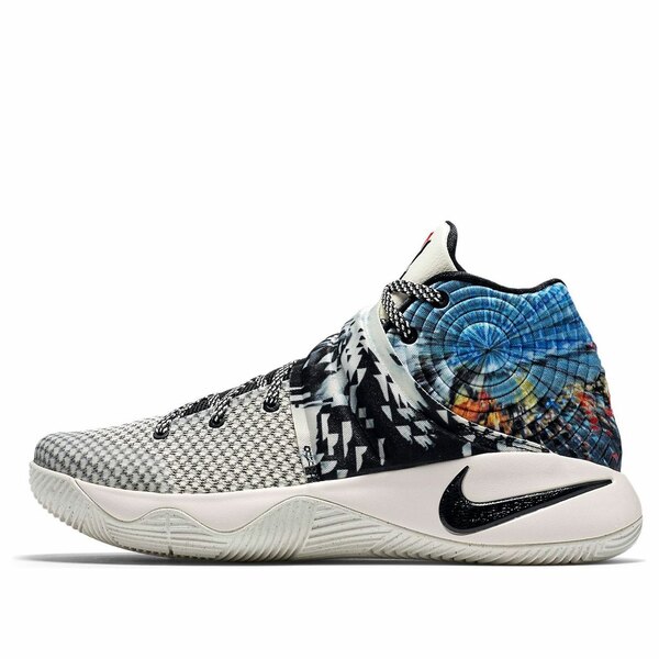 Nike ナイキ メンズ スニーカー  【Nike Kyrie 2 EP \u0027Effect\u0027 820537-901】  大いさ US_10(28.0糎) メンズ靴-スニーカー-靴