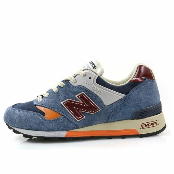 New Balance ニューバランス メンズ スニーカー 【New Balance 577 \'Test Match\' M577TBO】 サイズ US_10(28.0cm)|asty