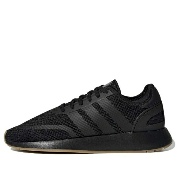 adidas アディダス メンズ スニーカー  【adidas N-5923 \u0027Core Black\u0027 BD7932】  大きさ US_M_4.5