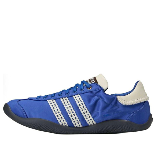 adidas アディダス メンズ スニーカー  【adidas x Wales Bonner Karintha \u0027Royal Blue\u0027 JR1774】  大きさ US_7.5(25.5糎)
