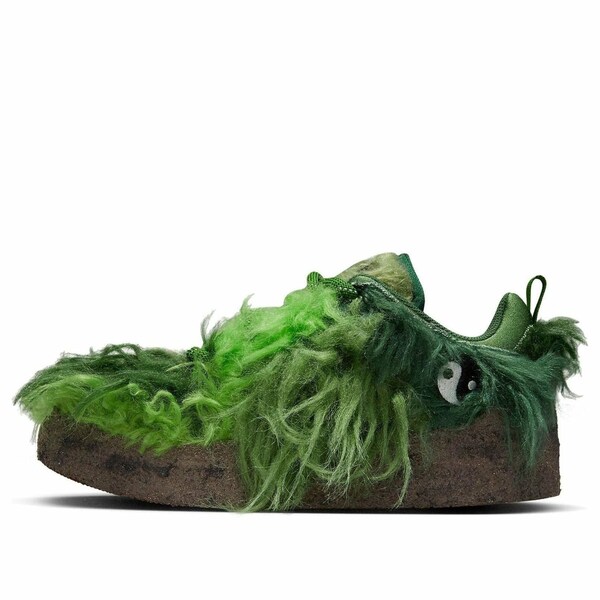 Nike ナイキ メンズ スニーカー 【Nike Cactus Plant Flea Market x CPFM Flea 1 'Overgrown' DQ5109-300】 サイズ US_9(27.0cm)｜asty