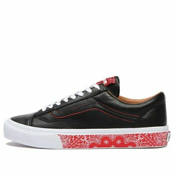 VANS スニーカー DEVIL’S DETAILS OG STYLE 36 UL LX BLACK VN0A5FBXBLK 楽天市場】VANS バンズ スニーカー DEVIL'S DETAILS OG STYLE 36 UL LX