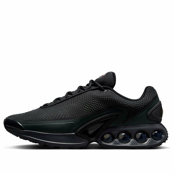 Nike ナイキ メンズ スニーカー  【Nike Air Max DN \u0027Black Dark Smoke Grey\u0027 DV3337-002】  大きさ US_5(23.0糎)