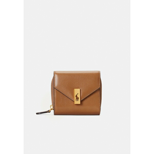 楽天市場】ポロ ラルフローレン Polo Ralph Lauren 財布 レディース