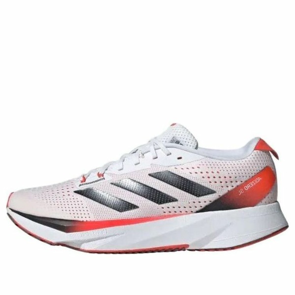 adidas アディダス メンズ スニーカー 【adidas Adizero SL 'White Orange' IG5941】 サイズ US_M_14.5|asty