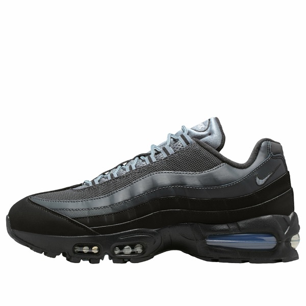 Nike ナイキ メンズ スニーカー 【Nike Air Max 95 'Anthracite' IQ0285-010】 サイズ US_M_14|asty