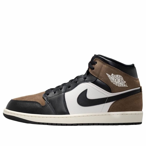 Jordan ジョーダン メンズ スニーカー 【Air Jordan 1 Mid 'Palomino' DQ8426-007】 サイズ US_6(24.0cm)｜asty