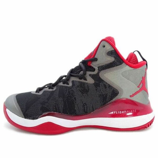 Jordan ジョーダン メンズ スニーカー 【Air Jordan Super.Fly 3 \'Slam Dunk X\' 743646-005】 サイズ US_8(26.0cm)｜asty