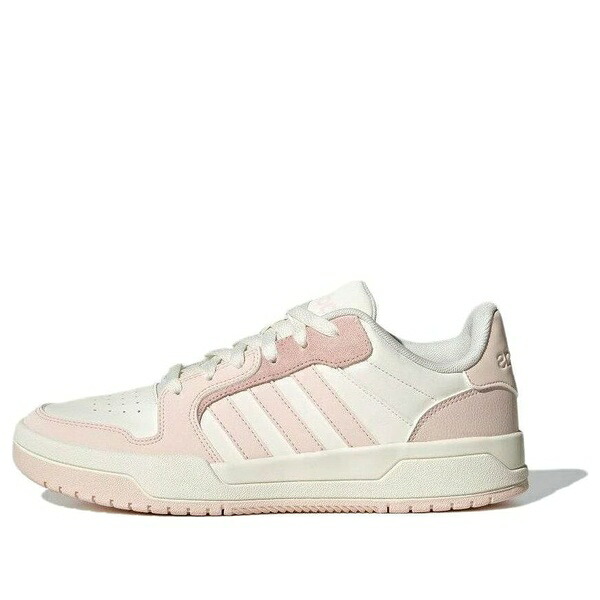 adidas アディダス メンズ スニーカー 【adidas Entrap 'White Pink' IE3904】 サイズ US_M_3.5|asty